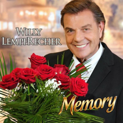 : Willy Lempfrecher - Memory (2022)