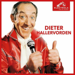 : Dieter Hallervorden - Electrola…Das ist Musik! (2022)