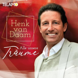 : Henk van Daam - Alle unsere Träume (2022)