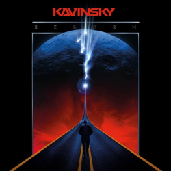 : Kavinsky - Reborn (2022)
