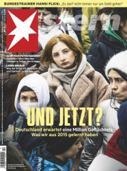 : Der Stern Nachrichtenmagazin No 13 vom 24  März 2022
