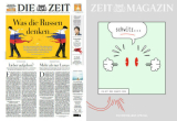 : Die Zeit mit Zeit Magazin No 13 vom 24  März 2022

