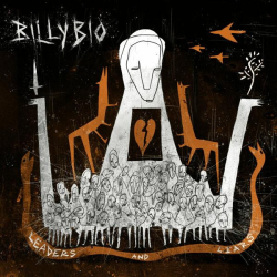 : BillyBio - Leaders And Liars (2022)