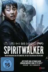 : Spiritwalker 2020 German Dl 1080p BluRay Avc-Untavc