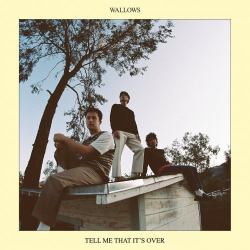 : Wallows - Tell Me That It’s Over (2022)