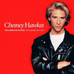 : Chesney Hawkes - The Complete Picture - The Albums 1991-2012 (2022)