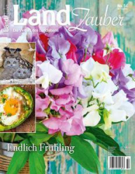 :  Land Zauber Magazin No 54 2022