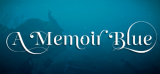 : A Memoir Blue-TiNyiSo