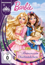 : Barbie als die Prinzessin und das Dorfmaedchen 2004 German 1080p Hdtv x264-NoretaiL