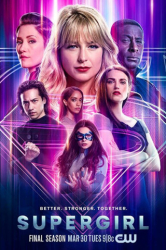 : Supergirl S06E12 German Dubbed 720p Web h264-idTv