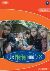 : Die Pfefferkoerner S18E09 Die tollste Tante der Welt German 720p Hdtv x264-FieTe