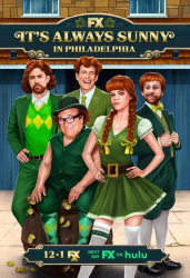 : Its Always Sunny in Philadelphia S14E09 German Dl 1080P Web H264-Wayne