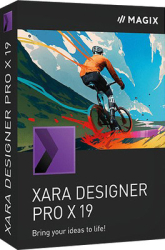 : Xara Designer Pro X v19.0.0.63929 (x64)