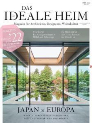 :  Das Ideale Heim Magazin April No 04 2022