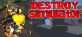 : Destroy Simulator-DarksiDers