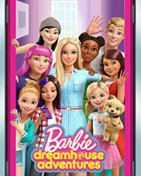: Barbie Traumvilla Abenteuer Die Legende der Meerjungfrau German 1080p Hdtv x264-Tmsf