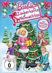 : Barbie Zauberhafte Weihnachten 2011 German 1080p Hdtv x264-Tmsf