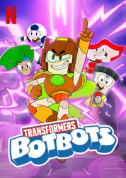 : Transformers BotBots S01 Complete German Dl 1080P Web X264-Wayne