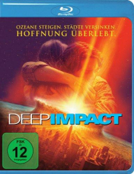 : Deep Impact 1998 German Dl 1080p BluRay x264 iNternal-FiSsiOn