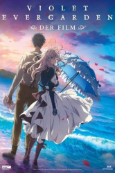 : Violet Evergarden Der Film 2020 German Dl AniMe 1080p BluRay x264-Subaru