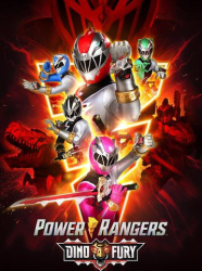 : Power Rangers Dino Fury S01E19 German Dl 720p Web H264-UtopiA