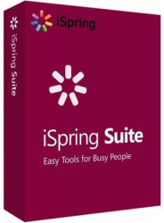 : iSpring Suite v10.3.0 Build 6 (x64)