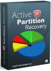 : Active Partition Recovery Ultimate v22.0.0