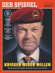 :  Der Spiegel Nachrichtenmagazin No 13 vom 26 März 2022