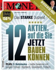 :  Focus Money Finanzmagazin März No 13 2022