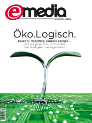 : e-Media Hardware Software Internet Magazin No 04 2022
