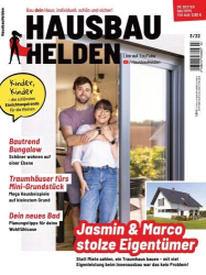 : Hausbau Helden Magazin No 03 2022
