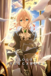 : Violet Evergarden S01E01 German Dl AniMe 720p BluRay x264-Subaru