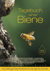 : Tagebuch einer Biene 2021 German Doku Complete Bluray-Savastanos