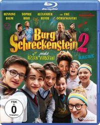 : Burg Schreckenstein 2 Kuessen nicht verboten 2017 German 720p BluRay x264-Encounters