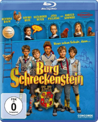 : Burg Schreckenstein 2016 German 1080p BluRay x264-DetaiLs