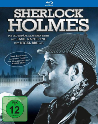 : Der Hund von Baskerville 1939 German Dl 1080p BluRay x264-Wombat