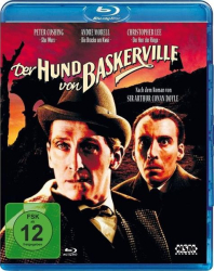 : Der Hund von Baskerville 1959 German Dl 1080p BluRay x264-MajestiC