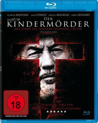 : Der Kindermoerder 2007 German Dl 1080p BluRay x264 Proper-Encounters