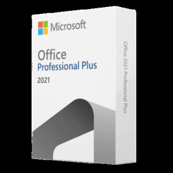 : Microsoft Office Pro Plus 2021 Perpetual VL v2108 (Build 14332.20255) (x64)