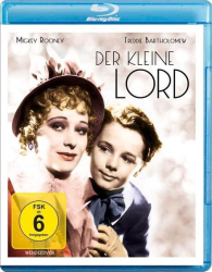 : Der kleine Lord 1936 German Dl 1080p BluRay x264-Wombat