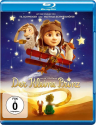 : Der kleine Prinz 2015 German 1080p BluRay x264-Encounters