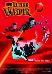 : Der kleine Vampir 2000 German 1080p Hdtv x264-NoretaiL