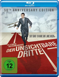 : Der unsichtbare Dritte 1959 German Dl 1080p BluRay x264-DetaiLs