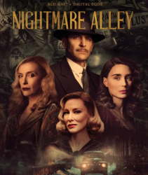 : Nightmare Alley 2021 German Dts Dl 1080p BluRay x264-Jj