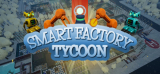 : Smart Factory Tycoon-TiNyiSo