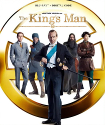 : The Kings Man The Beginning 2021 German Dd51 Dl 1080p BluRay x264-Jj