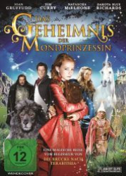 : Das Geheimnis der Mondprinzessin 2008 German 800p AC3 microHD x264 - RAIST