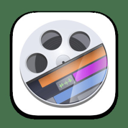 : ScreenFlow v10.0.5 macOS