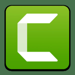 : TechSmith Camtasia 2021.0.10 macOS 