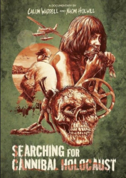 : Searching For Cannibal Holocaust 2021 Doku German Dl 720P Bluray X264-Watchable